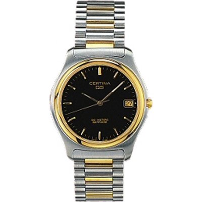 Certina C11571304461 Ds Professional Uhr