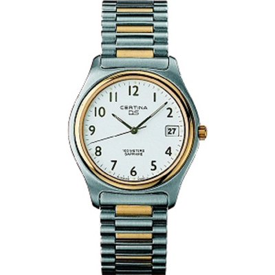 Certina C11571304492 Ds Professional Uhr