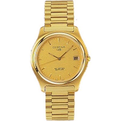 Certina C11571304531 Ds Professional Uhr