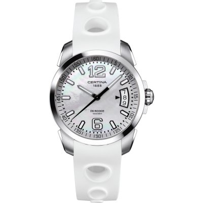 Certina C0164101711700 Ds Rookie Uhr