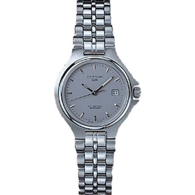 Certina C11171354217 Ds Scandinavia Uhr