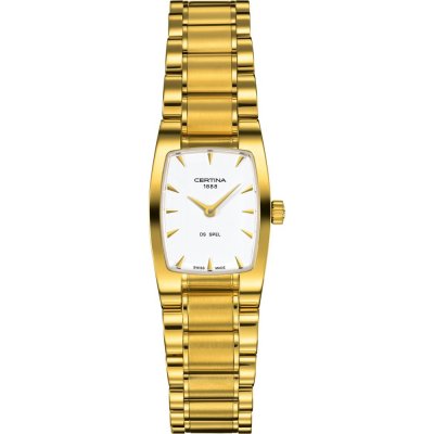 Certina C0121093303100 Ds Spel Uhr