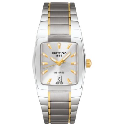 Certina C11371534411 Ds Spel Uhr