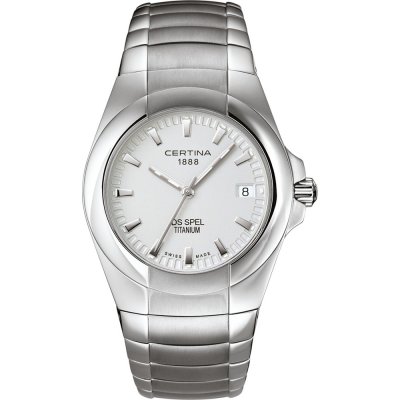 Certina C11571551211 Ds Spel Uhr