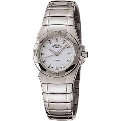Certina C12971554217 Ds Spel Uhr