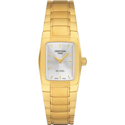 Certina C32271534611 Ds Spel Uhr