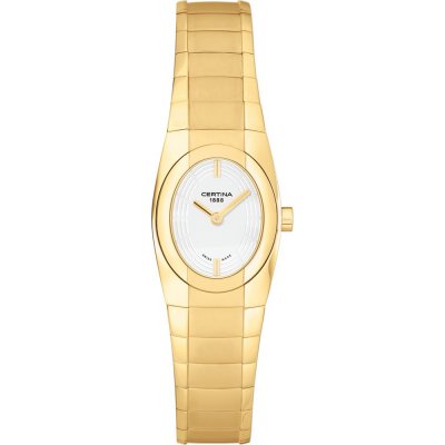 Certina C32271544611 Ds Spel Uhr