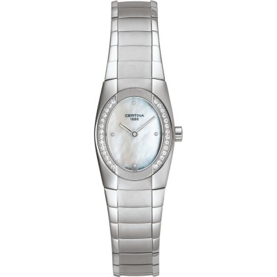 Certina C32271544891 Ds Spel Uhr