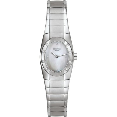 Certina C32271544991 Ds Spel Uhr