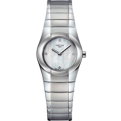 Certina C32271564291 Ds Spel Uhr