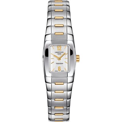 Certina C32271571126 Ds Spel Uhr