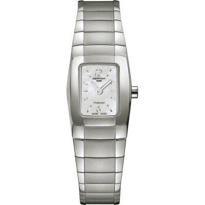 Certina C32271571296 Ds Spel Uhr