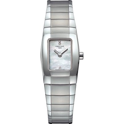 Certina C32271574291 Ds Spel Uhr