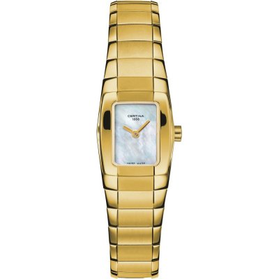 Certina C32271574690 Ds Spel Uhr