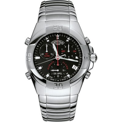 Certina C53771554261 Ds Spel Uhr