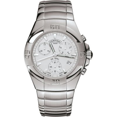Certina C54271554217 Ds Spel Uhr