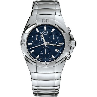 Certina C54271554251 Ds Spel Uhr