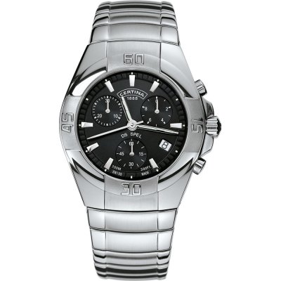Certina C54271554261 Ds Spel Uhr