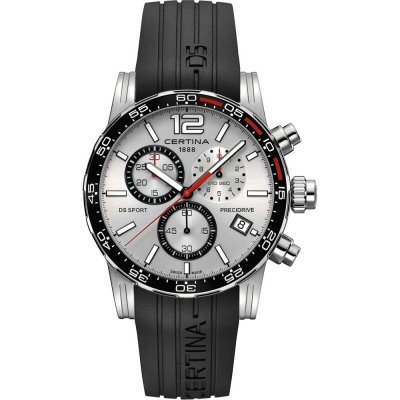 Certina C0274171703700 Ds Sport Uhr