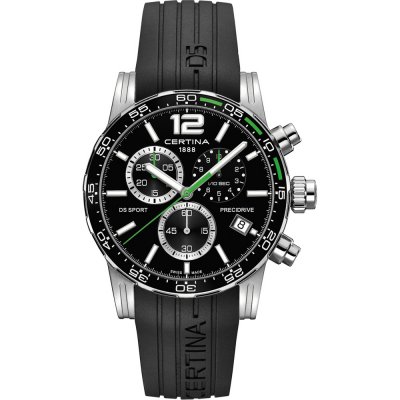 Certina C0274171705701 Ds Sport Uhr