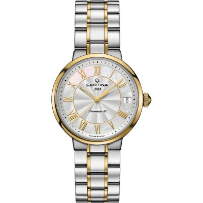 Certina C0312072211300 Ds Stella Uhr