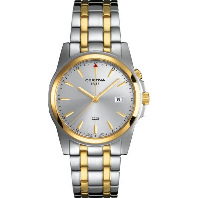 Certina C09871954411 Ds Tradition Uhr
