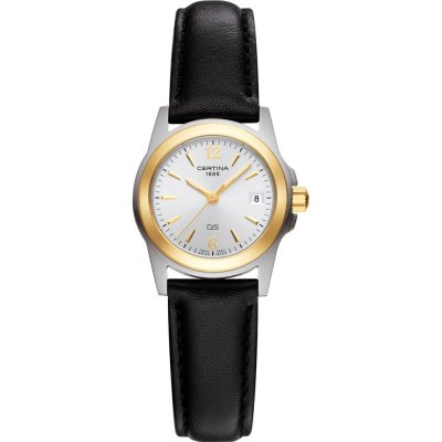 Certina C25070954416 Ds Tradition Uhr