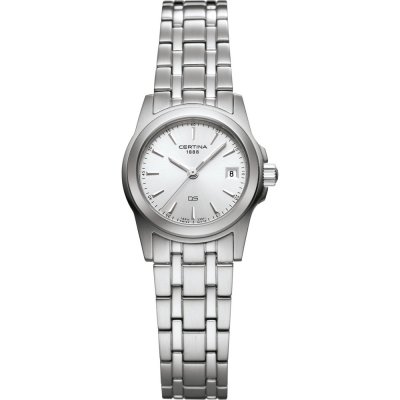 Certina C25071954211 Ds Tradition Uhr