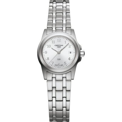 Certina C25071954212 Ds Tradition Uhr