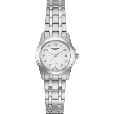 Certina C25071954213 Ds Tradition Uhr