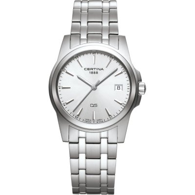 Certina C26071954211 Ds Tradition Uhr