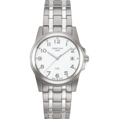 Certina C26071954222 Ds Tradition Uhr