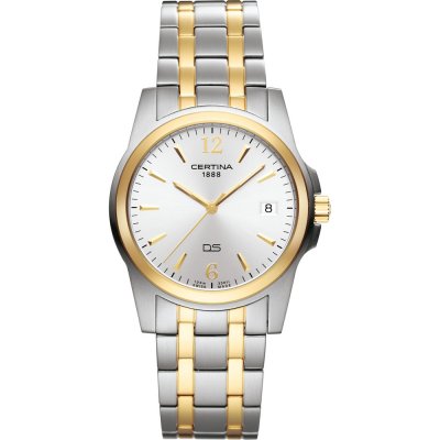 Certina C26071954416 Ds Tradition Uhr