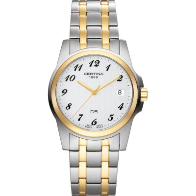 Certina C26071954493 Ds Tradition Uhr