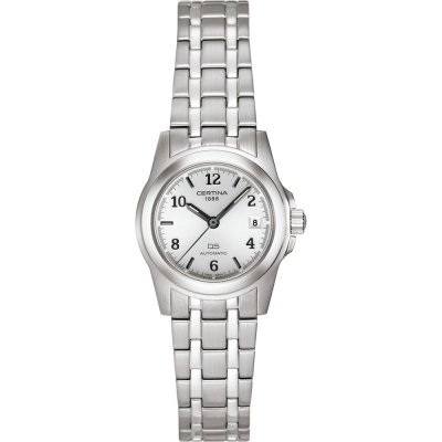 Certina C56171954215 Ds Tradition Uhr