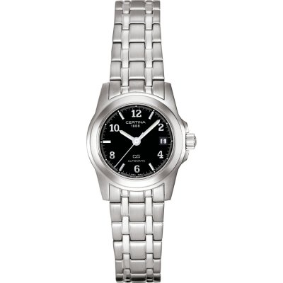 Certina C56171954266 Ds Tradition Uhr