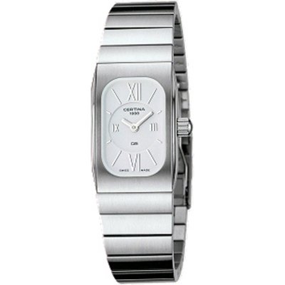 Certina C32271654214 Ds Ultimate Uhr