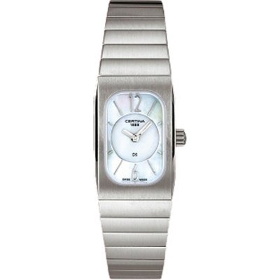 Certina C32271654296 Ds Ultimate Uhr