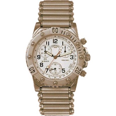 Certina C53671764222 Ds Winner Uhr