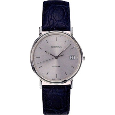 Certina C11510784217 Jubilee Uhr