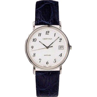 Certina C11510784223 Jubilee Uhr