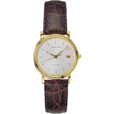 Certina C12920782611 Jubilee Uhr