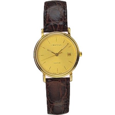 Certina C12920782631 Jubilee Uhr