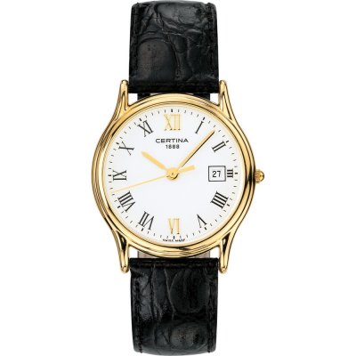 Certina C11391306824 Merak Uhr