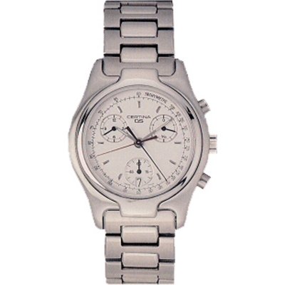 Certina C54171704221 New Generation Uhr