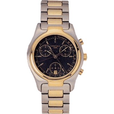 Certina C54171704461 New Generation Uhr