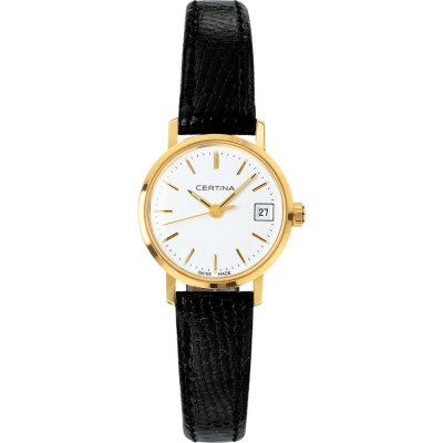 Certina C11192996811 Priska Uhr
