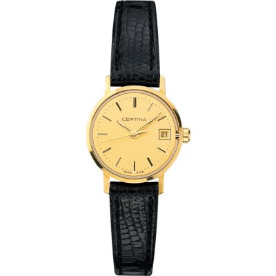 Certina C11192996831 Priska Uhr