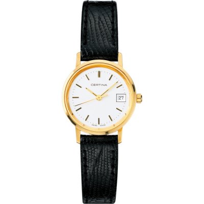 Certina C15292896811 Priska Uhr