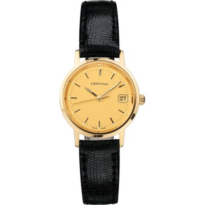 Certina C15292896831 Priska Uhr